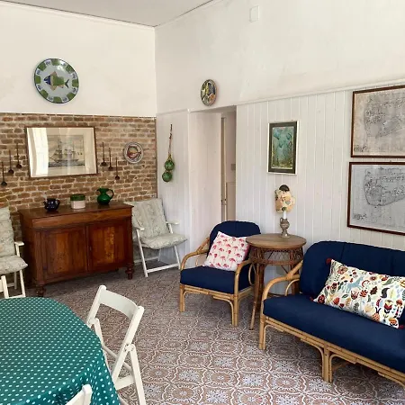 La Casa Di Franca Appartamento