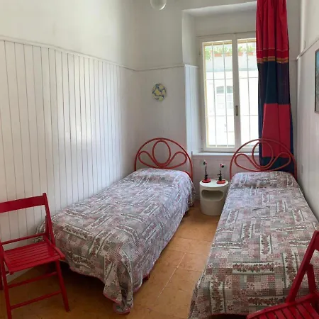 דירה La Casa Di Franca