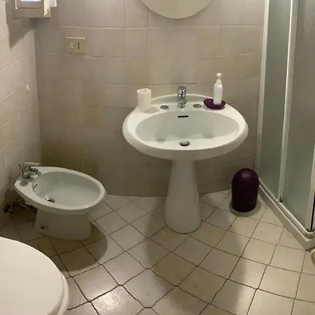 La Casa Di Franca דירה