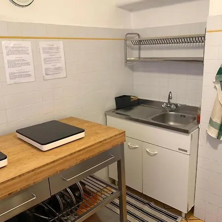 La Casa Di Franca דירה