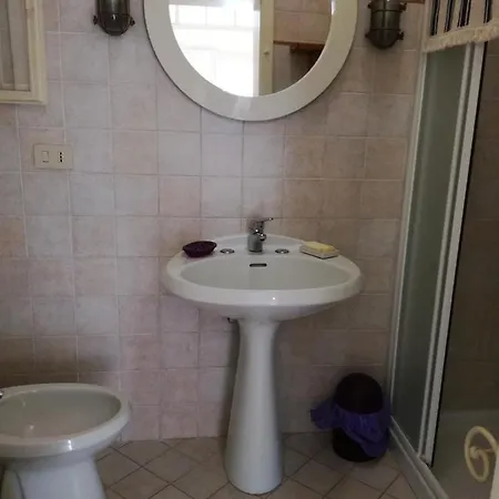 דירה La Casa Di Franca גראדו