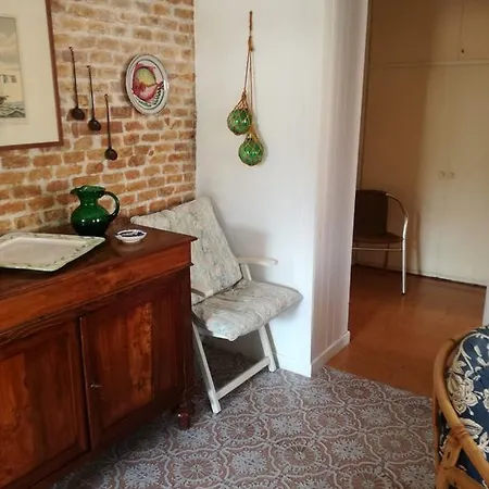 Appartamento La Casa Di Franca