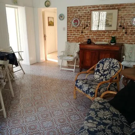 La Casa Di Franca Appartamento *