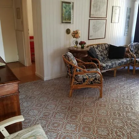 La Casa Di Franca גראדו