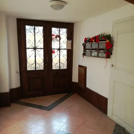 דירה La Casa Di Franca